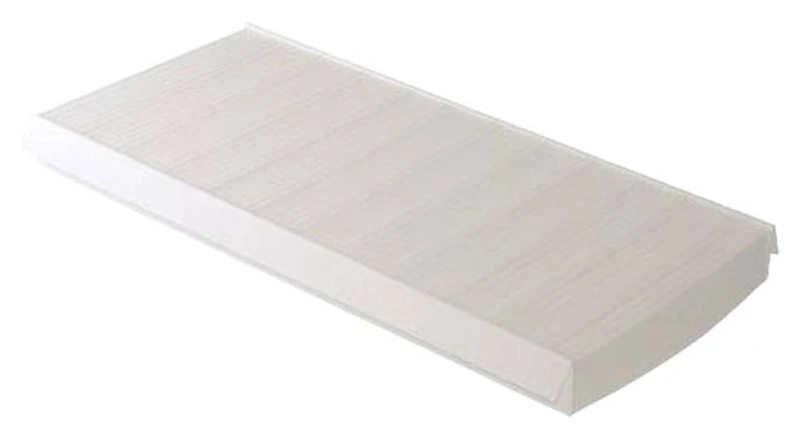 Image of OPTIMAL OP-FCF20016 Pollen filter Particulate Filter Filter,interior air (424)