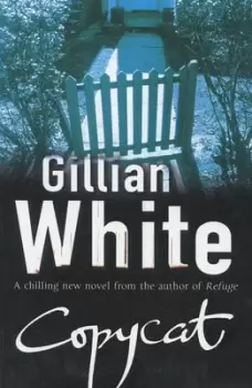 Image of Copycat by Gillian White