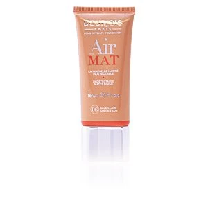 Image of AIR MAT fond de teint 24H #06-golden sun