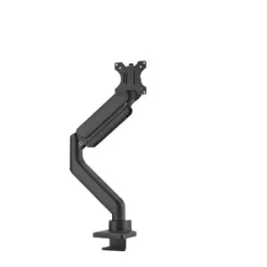 Image of Neomounts by Newstar Neomounts monitor arm desk mount for curved UltraWide screens