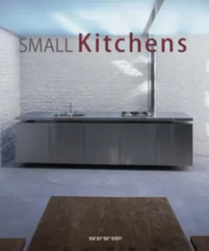 Image of Small kitchens by