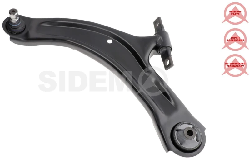 Image of SIDEM Suspension arm SIDEM 41178 R