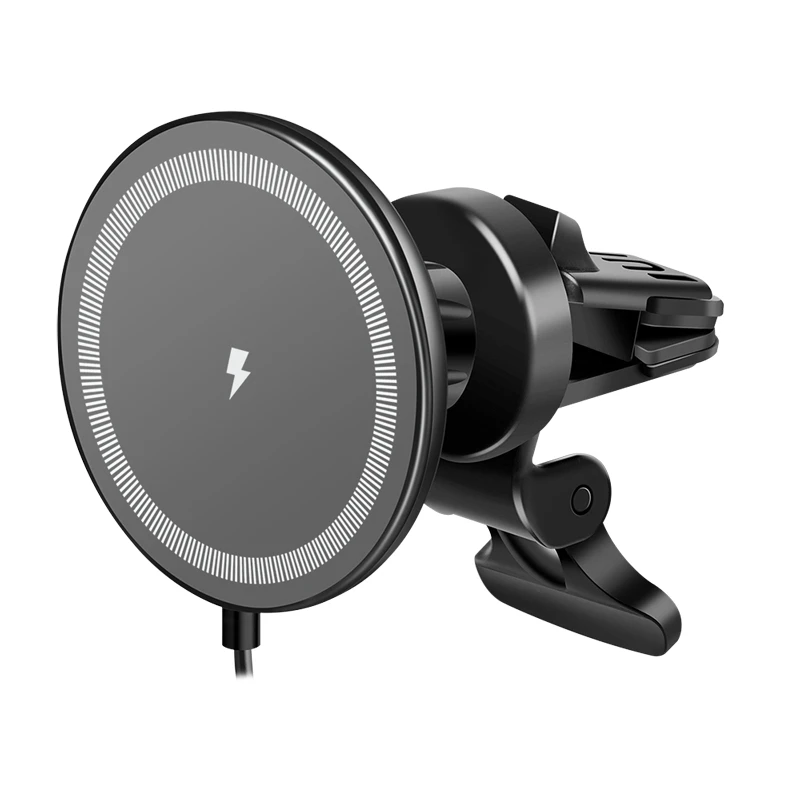 Image of LogiLink PA0333 mobile device charger Black