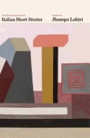 Image of penguin book of italian short stories
