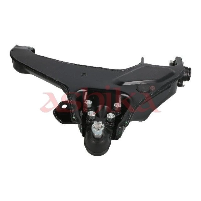 Image of ASHIKA Suspension arm ASHIKA 72-0H-H64R