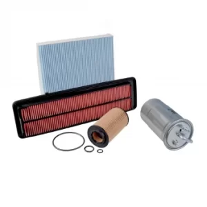 Image of Filter Maintenance Package Parts Set ADH22121 by Blue Print
