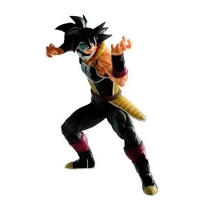 The Masked Saiyan (Dragon Ball Heroes) Ichibansho PVC Statue