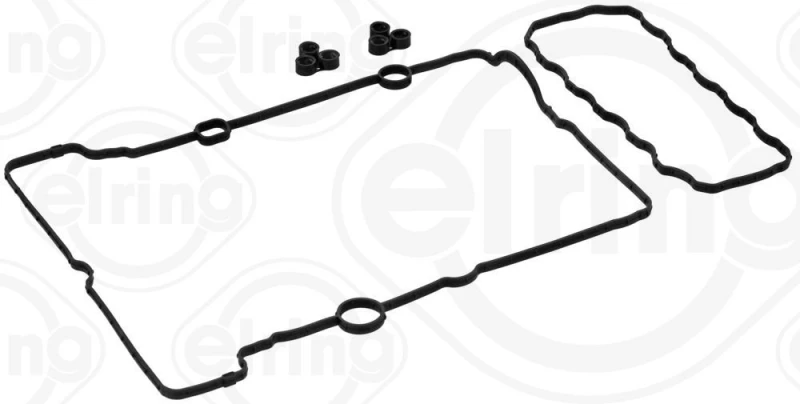 Image of Gasket Set, cylinder head cover ELRING 797.490