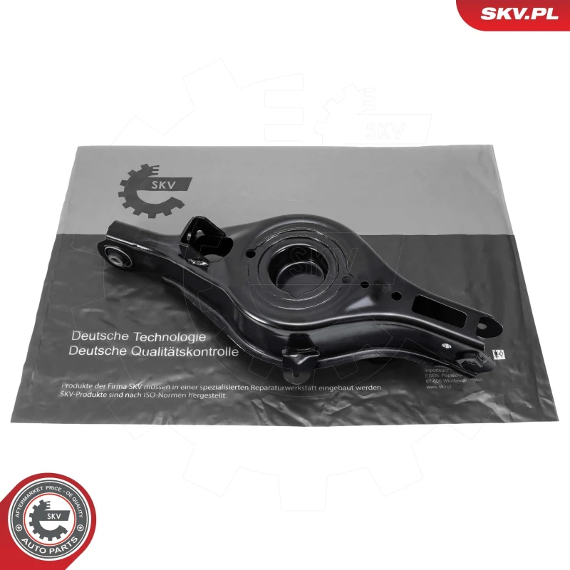 Image of ESEN SKV Suspension arm ESEN SKV 69SKV576