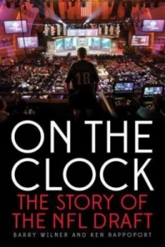 Image of On the Clock by Barry Wilner Paperback