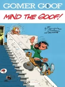 Image of Gomer Goof 1 - Mind the Goof!
