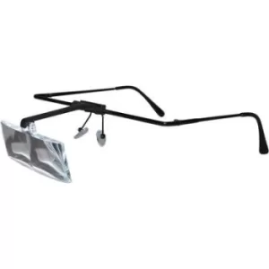 Image of RONA Magnifier glasses Magnification: 1.5 x, 2.5 x, 3.5 x