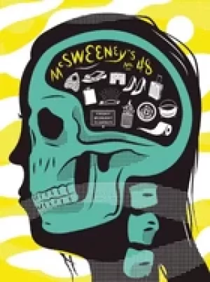 Image of mcsweeneys issue 48