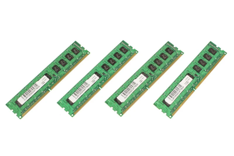 Image of CoreParts MMT1104/16GB memory module 4 x 4GB DDR3 ECC