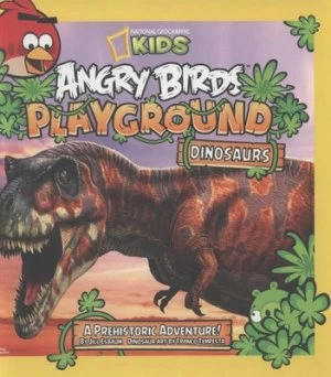 Image of Dinosaurs by Jill Esbaum Hardback