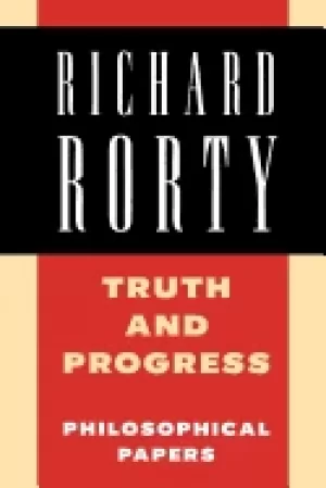 Image of truth and progress philosophical papers