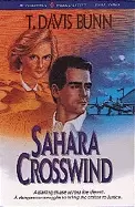 Image of sahara crosswind