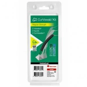 Image of Visible Dust EZ CurVswab Reg Kit 1.3x