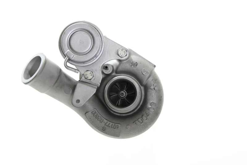 Image of ALANKO 11900893 Turbocharger Charger,charging system (2234)