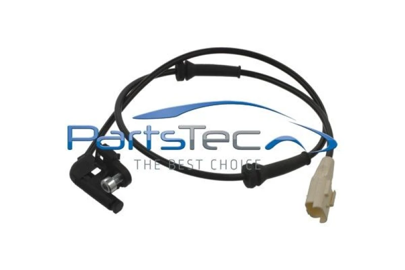 Image of PartsTec ABS sensor PartsTec PTA560-0068