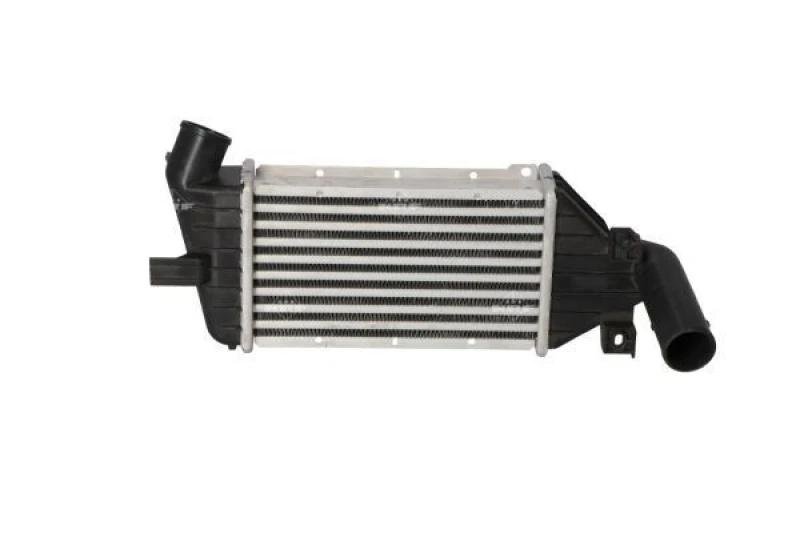 Image of NRF 30426 Intercooler Intercooler,charger (468)