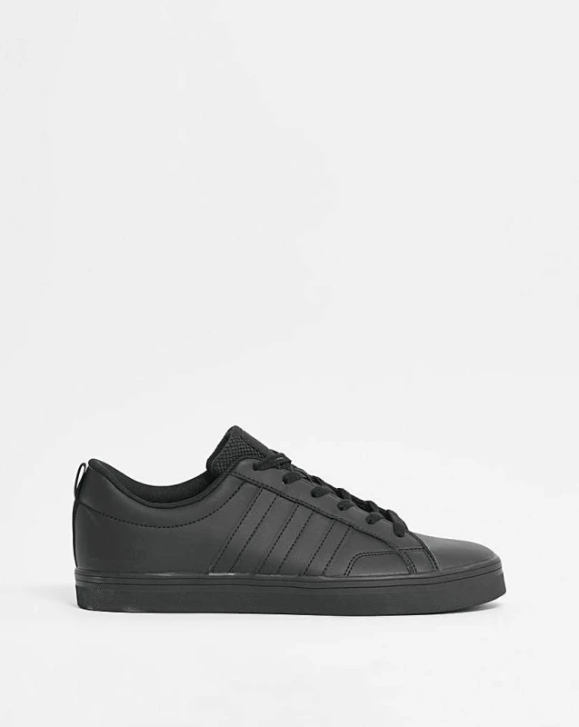 Image of Adidas adidas VS Pace Trainers Black Male 10 MK88804