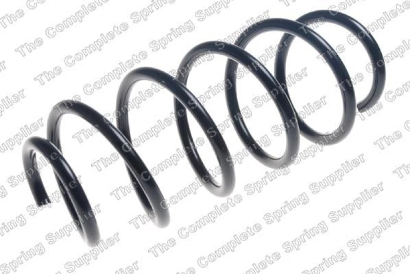 Image of LESJOFORS Coil spring LESJOFORS 4075767