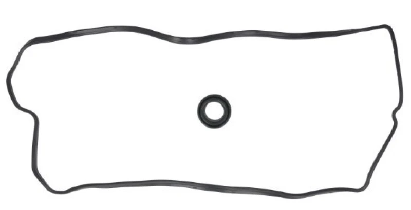 Image of Gasket Set, cylinder head cover ELRING 775.100