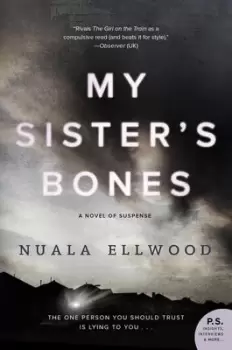 Image of My Sister's Bones by Nuala Ellwood