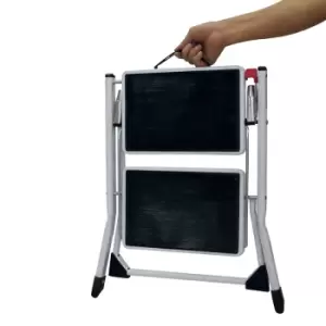 Image of Compact Folding Steps