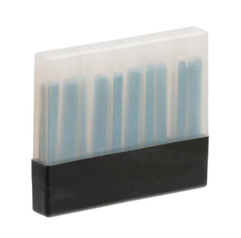 Image of Gardena CLEANSYSTEM Soap Cleaning Sticks for CLEANSYSTEM Brushes 18852-20 Qty: Pack of 10