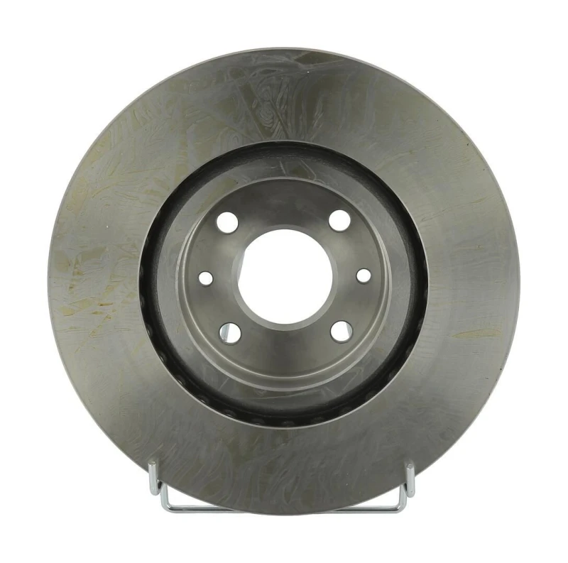 Image of Brake disc CHAMPION 561387CH