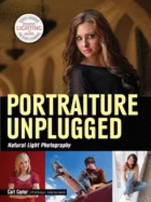 Image of portraiture unplugged natural light