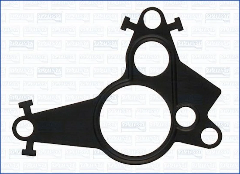 Image of AJUSA Gasket, vacuum pump AJUSA 01345000