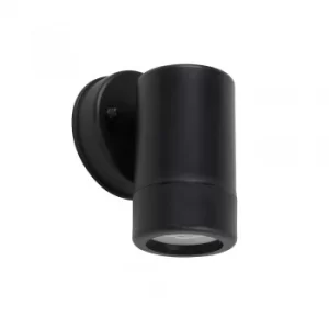 Image of Mellor IP44 3W LED Downlight in Black
