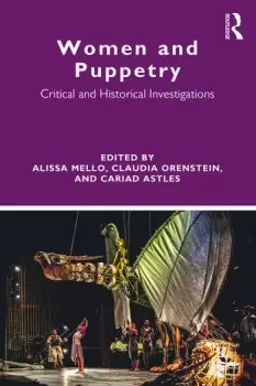 Image of Women and PuppetryCritical and Historical Investigations