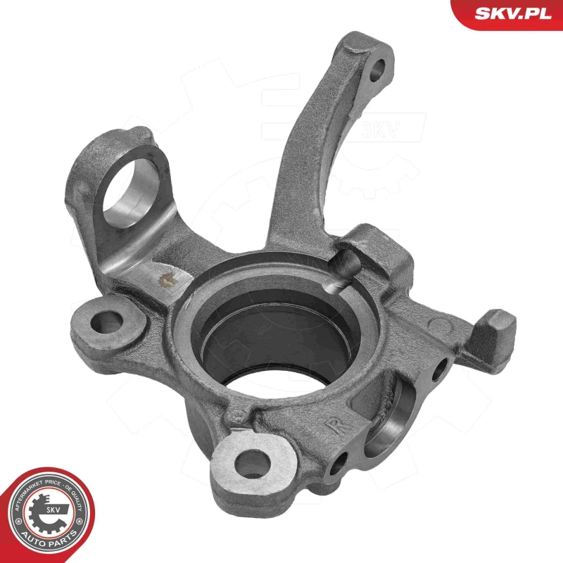 Image of ESEN SKV Steering knuckle ESEN SKV 73SKV362