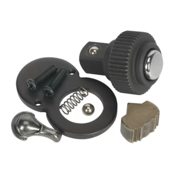 Image of Genuine SEALEY AK660.V2.RK Repair Kit for AK660 & AK8946 1/4Sq Drive