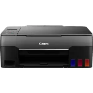Image of Canon PIXMA G3560 Inkjet Multifunction Printer