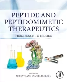 Image of Peptide and Peptidomimetic Therapeutics : From Bench to Bedside