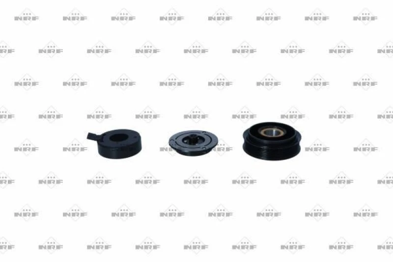 Image of NRF AC compressor clutch NRF 380086