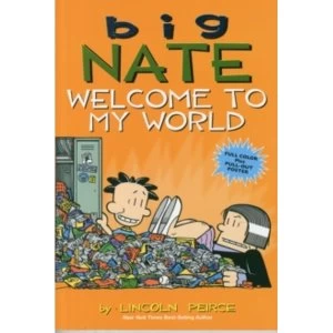Image of Big Nate: Welcome to My World : 13