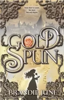 Image of Gold Spun