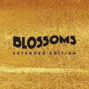 Image of Blossoms by Blossoms CD Album