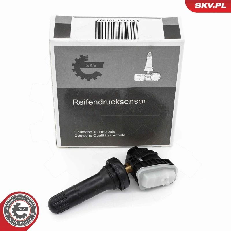 Image of ESEN SKV Tyre pressure sensor (TPMS) ESEN SKV 70SKV018