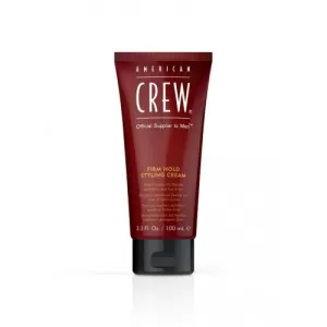 image of American Crew Firm Hold Styling Cream 100ml