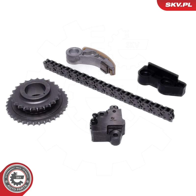 Image of ESEN SKV Timing chain kit ESEN SKV 21SKV266