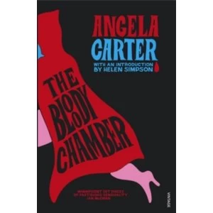 Image of The Bloody Chamber And Other Stories