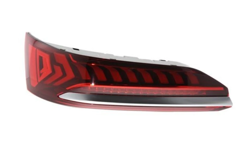 Image of Rear light VALEO 047308
