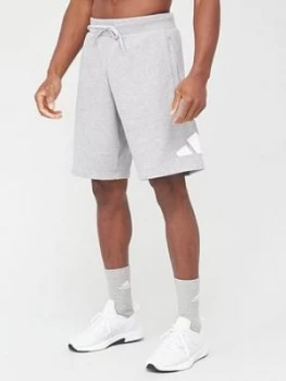 Image of Adidas Fl Short - Grey